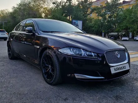 Jaguar XF 2014 года за 8 000 000 тг. в Караганда