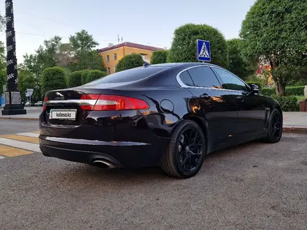 Jaguar XF 2014 года за 8 000 000 тг. в Караганда – фото 3