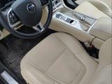 Jaguar XF 2014 годаүшін8 000 000 тг. в Караганда – фото 4