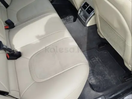 Jaguar XF 2014 года за 8 000 000 тг. в Караганда – фото 5