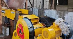 Sany  Стационарная дробильно-сортировочная линия 2025 годаfor208 000 000 тг. в Алматы – фото 2