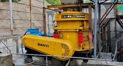 Sany  Стационарная дробильно-сортировочная линия 2025 годаfor208 000 000 тг. в Алматы – фото 3