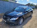 Toyota Camry 2006 годаүшін5 800 000 тг. в Жезказган – фото 2