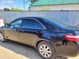 Toyota Camry 2006 годаүшін5 800 000 тг. в Жезказган – фото 4