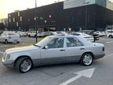 Mercedes-Benz E 280 1993 годаүшін3 500 000 тг. в Шымкент – фото 3