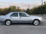 Mercedes-Benz E 280 1993 годаүшін3 500 000 тг. в Шымкент – фото 5