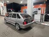 ВАЗ (Lada) 2114 2006 года за 980 000 тг. в Костанай