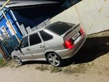 ВАЗ (Lada) 2114 2006 года за 980 000 тг. в Костанай – фото 2