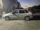 ВАЗ (Lada) 2114 2006 года за 980 000 тг. в Костанай – фото 5