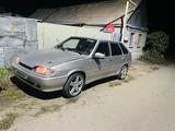 ВАЗ (Lada) 2114 2006 года за 980 000 тг. в Костанай – фото 4