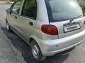 Daewoo Matiz 2007 года за 1 100 000 тг. в Экибастуз – фото 4