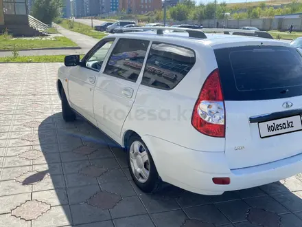 ВАЗ (Lada) Priora 2171 2013 года за 2 200 000 тг. в Астана – фото 5