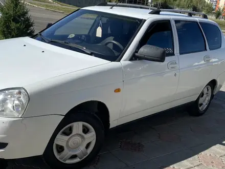 ВАЗ (Lada) Priora 2171 2013 года за 2 200 000 тг. в Астана – фото 7