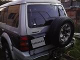 Mitsubishi Pajero 1994 года за 2 500 000 тг. в Талгар – фото 4