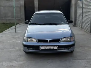 Toyota Carina E