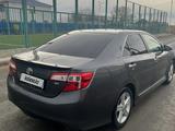 Toyota Camry 2014 года за 6 000 000 тг. в Уральск – фото 5