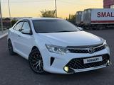 Toyota Camry 2015 годаүшін12 000 000 тг. в Экибастуз