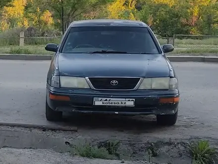 Toyota Avalon 1996 года за 2 290 000 тг. в Талдыкорган – фото 2