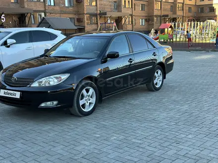 Toyota Camry 2001 года за 5 600 000 тг. в Актобе