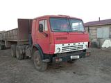 КамАЗ  5410 1986 года за 5 000 000 тг. в Караганда – фото 2
