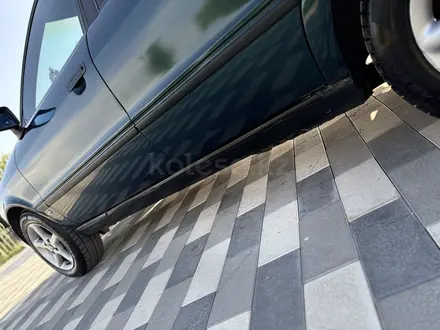 Audi 80 1993 года за 1 500 000 тг. в Тараз – фото 13