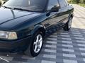 Audi 80 1993 года за 1 500 000 тг. в Тараз – фото 12