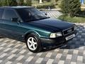 Audi 80 1993 года за 1 500 000 тг. в Тараз – фото 14