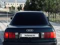 Audi 80 1993 года за 1 500 000 тг. в Тараз – фото 15