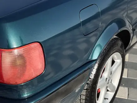 Audi 80 1993 года за 1 500 000 тг. в Тараз – фото 8