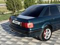 Audi 80 1993 года за 1 500 000 тг. в Тараз – фото 7