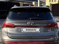 Hyundai Santa Fe 2021 года за 15 200 000 тг. в Актобе – фото 10