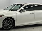 Lexus ES 250 2020 года за 19 800 000 тг. в Алматы