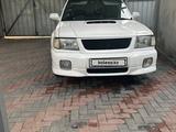 Subaru Forester 1998 года за 3 500 000 тг. в Алматы