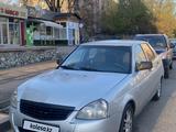 ВАЗ (Lada) Priora 2172 2010 года за 1 750 000 тг. в Алматы