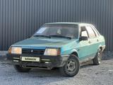 ВАЗ (Lada) 21099 1999 годаүшін900 000 тг. в Актобе