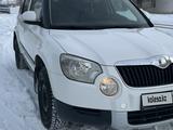 Skoda Yeti 2010 годаfor3 900 000 тг. в Семей