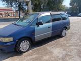 Honda Odyssey 1996 годаүшін700 000 тг. в Алматы – фото 5