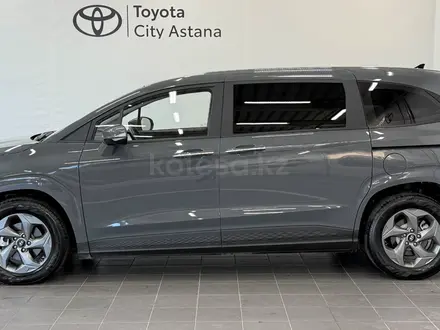 Hyundai Custin Luxe 2024 года за 11 900 000 тг. в Астана – фото 3