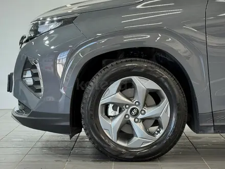 Hyundai Custin Luxe 2024 года за 11 900 000 тг. в Астана – фото 18