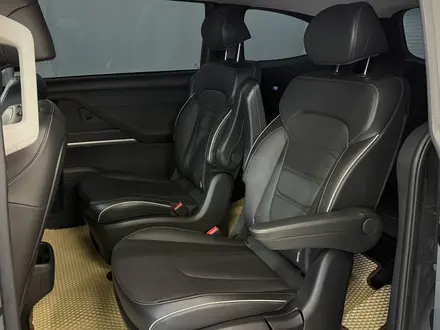 Hyundai Custin Luxe 2024 года за 11 900 000 тг. в Астана – фото 11