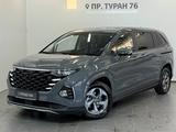 Hyundai Custin Luxe 2024 года за 11 900 000 тг. в Астана