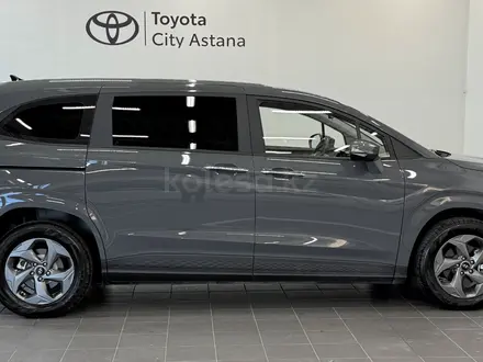 Hyundai Custin Luxe 2024 года за 11 900 000 тг. в Астана – фото 19
