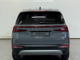 Hyundai Custin Luxe 2024 годаүшін11 900 000 тг. в Астана – фото 4