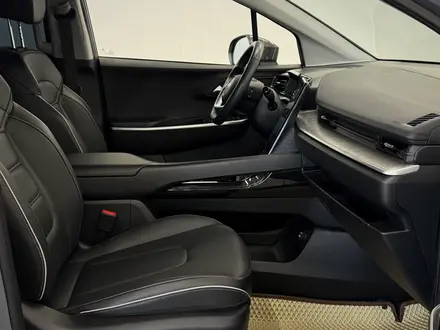 Hyundai Custin Luxe 2024 года за 11 900 000 тг. в Астана – фото 6