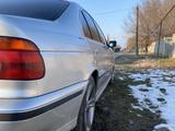 BMW 520 1997 годаfor2 500 000 тг. в Тараз – фото 4