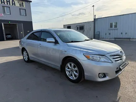 Toyota Camry 2007 года за 2 500 000 тг. в Караганда