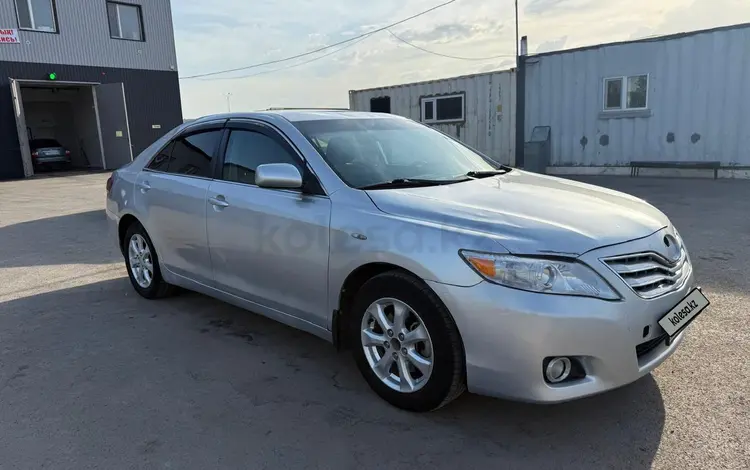 Toyota Camry 2007 года за 2 500 000 тг. в Караганда