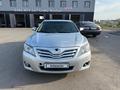 Toyota Camry 2007 года за 2 500 000 тг. в Караганда – фото 3
