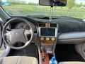 Toyota Camry 2007 года за 2 500 000 тг. в Караганда – фото 7