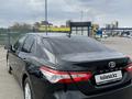 Toyota Camry 2018 года за 13 900 000 тг. в Алматы – фото 13
